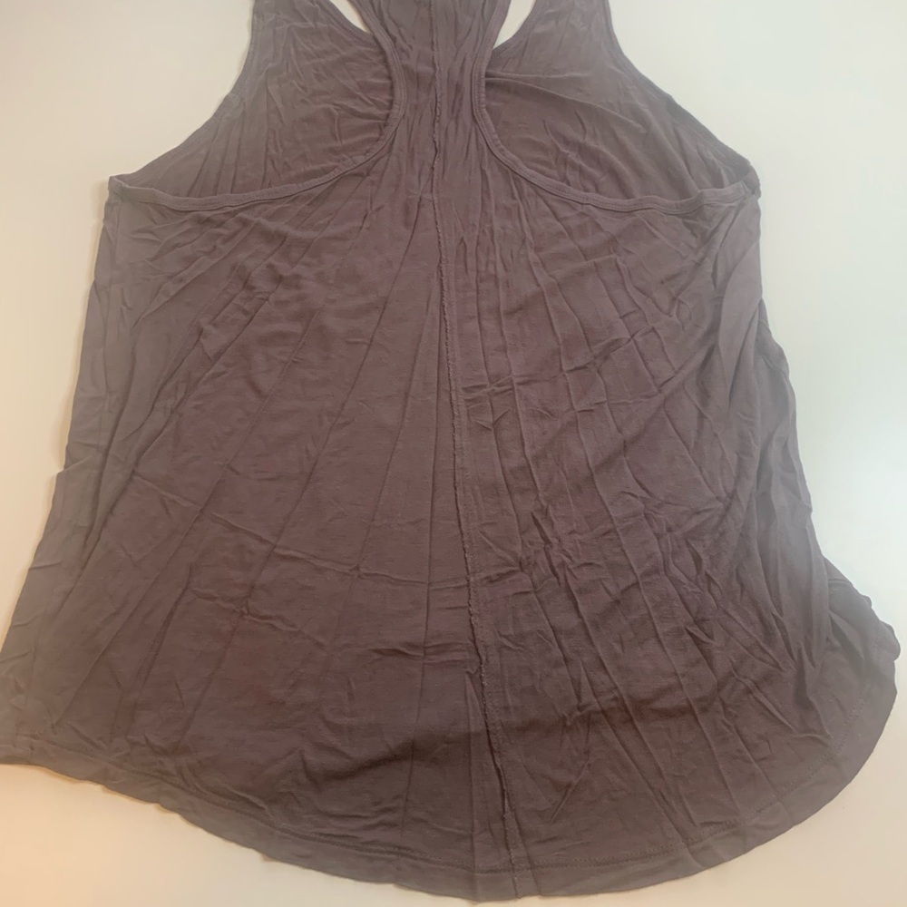 JoyLab Lavender Tank Top - Picture 4 of 5